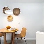 Apartament Home2book Stylish Ocean & Marina View Apt, Terrace Candelaria