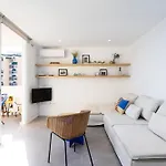 Apartament Home2book Stylish Ocean & Marina View Apt, Terrace *