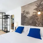 Home2book Stylish Ocean & Marina View Apt, Terrace Apartament *