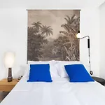 Apartament Home2book Stylish Ocean & Marina View Apt, Terrace *