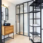Home2book Stylish Ocean & Marina View Apt, Terrace Apartament *