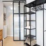 Home2book Stylish Ocean & Marina View Apt, Terrace