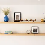 Apartament Home2book Stylish Ocean & Marina View Apt, Terrace Candelaria
