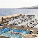 Home2book Stylish Ocean & Marina View Apt, Terrace Apartament *