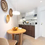 Apartament Home2book Stylish Ocean & Marina View Apt, Terrace *