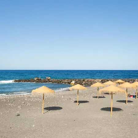 Apartamento Home2book Stylish Ocean & Marina View Apt, Terrace