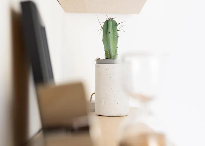 Home2book Stylish Ocean & Marina View Apt, Terrace Candelaria