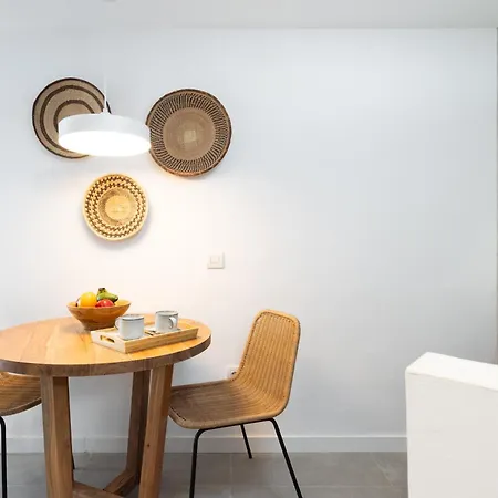 Apartman Home2book Stylish Ocean & Marina View Apt, Terrace Candelaria