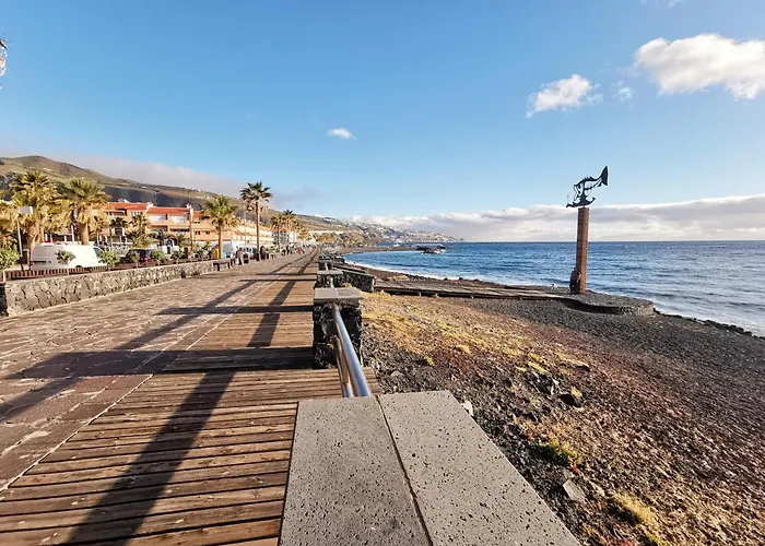 Home2book Stylish Ocean & Marina View Apt, Terrace Appartement *