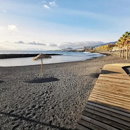 Home2book Stylish Ocean & Marina View Apt, Terrace