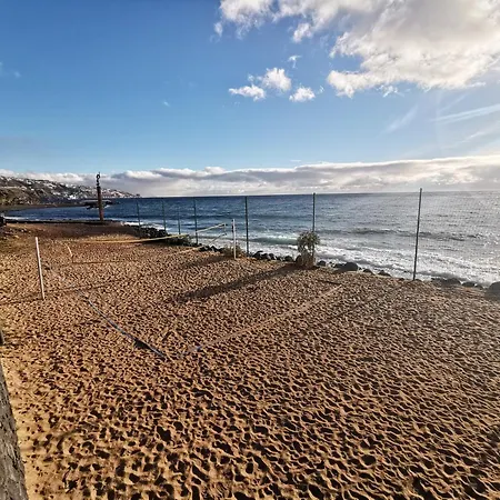 Home2book Stylish Ocean & Marina View Apt, Terrace Appartamento