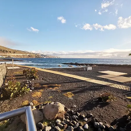 Home2book Stylish Ocean & Marina View Apt, Terrace * Candelaria