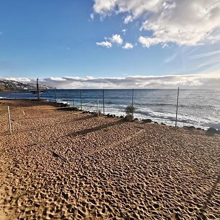 Home2book Stylish Ocean & Marina View Apt, Terrace Candelaria