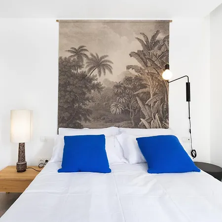 Appartamento Home2book Stylish Ocean & Marina View Apt, Terrace *