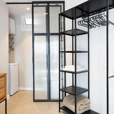 Home2book Stylish Ocean & Marina View Apt, Terrace