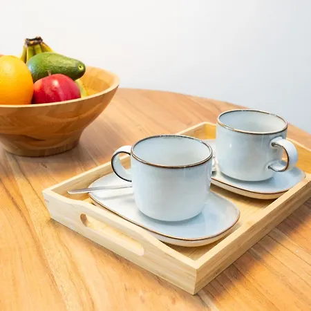 Home2book Stylish Ocean & Marina View Apt, Terrace Appartamento *