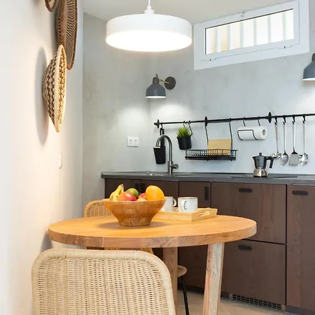 Home2book Stylish Ocean & Marina View Apt, Terrace