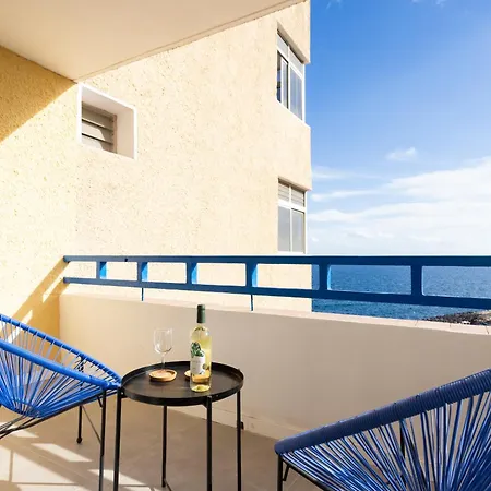 Home2book Stylish Ocean & Marina View Apt, Terrace *