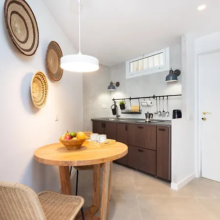 Appartamento Home2book Stylish Ocean & Marina View Apt, Terrace *