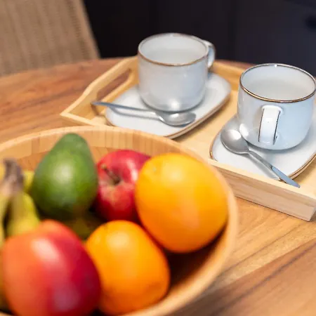 Appartamento Home2book Stylish Ocean & Marina View Apt, Terrace Candelaria