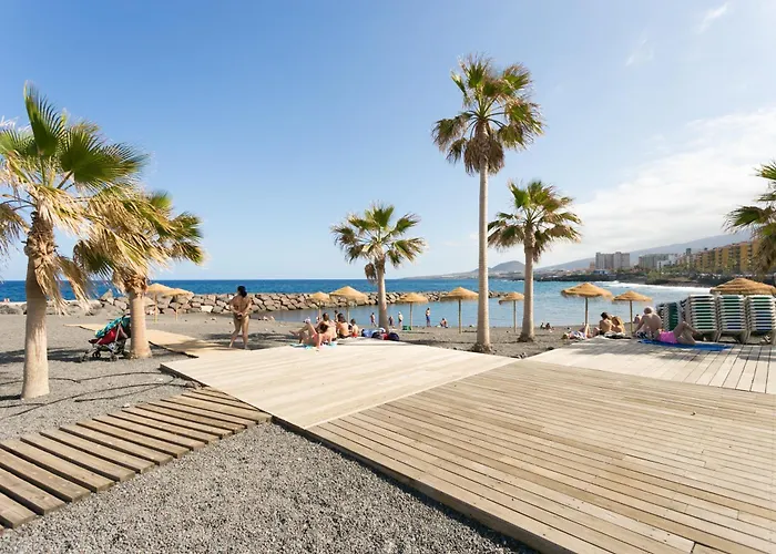 Home2book Stylish Ocean & Marina View Apt, Terrace דירה *