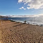 Home2book Stylish Ocean & Marina View Apt, Terrace Канделария