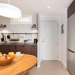 Home2book Stylish Ocean & Marina View Apt, Terrace