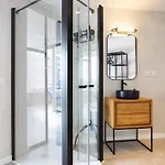 Апартаменты Home2book Stylish Ocean & Marina View Apt, Terrace