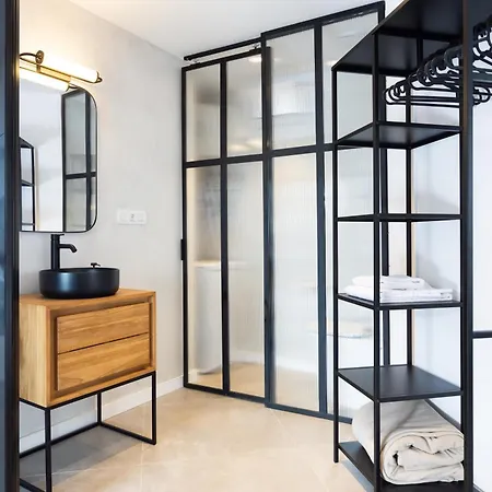 Home2book Stylish Ocean & Marina View Apt, Terrace Appartamento *